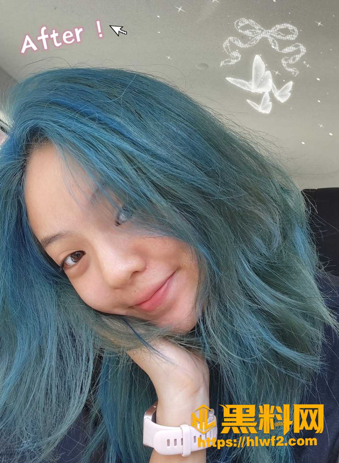 反差