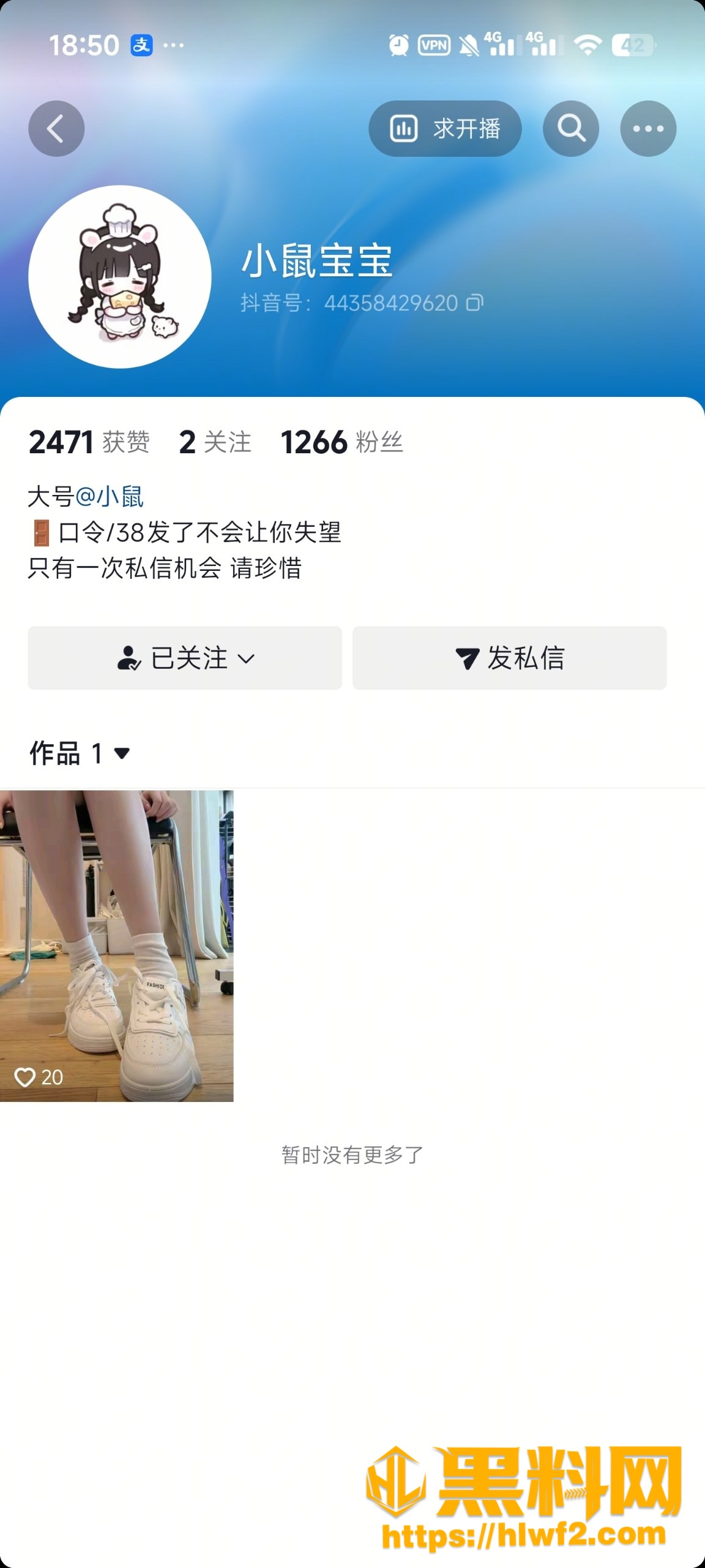 小鼠宝宝