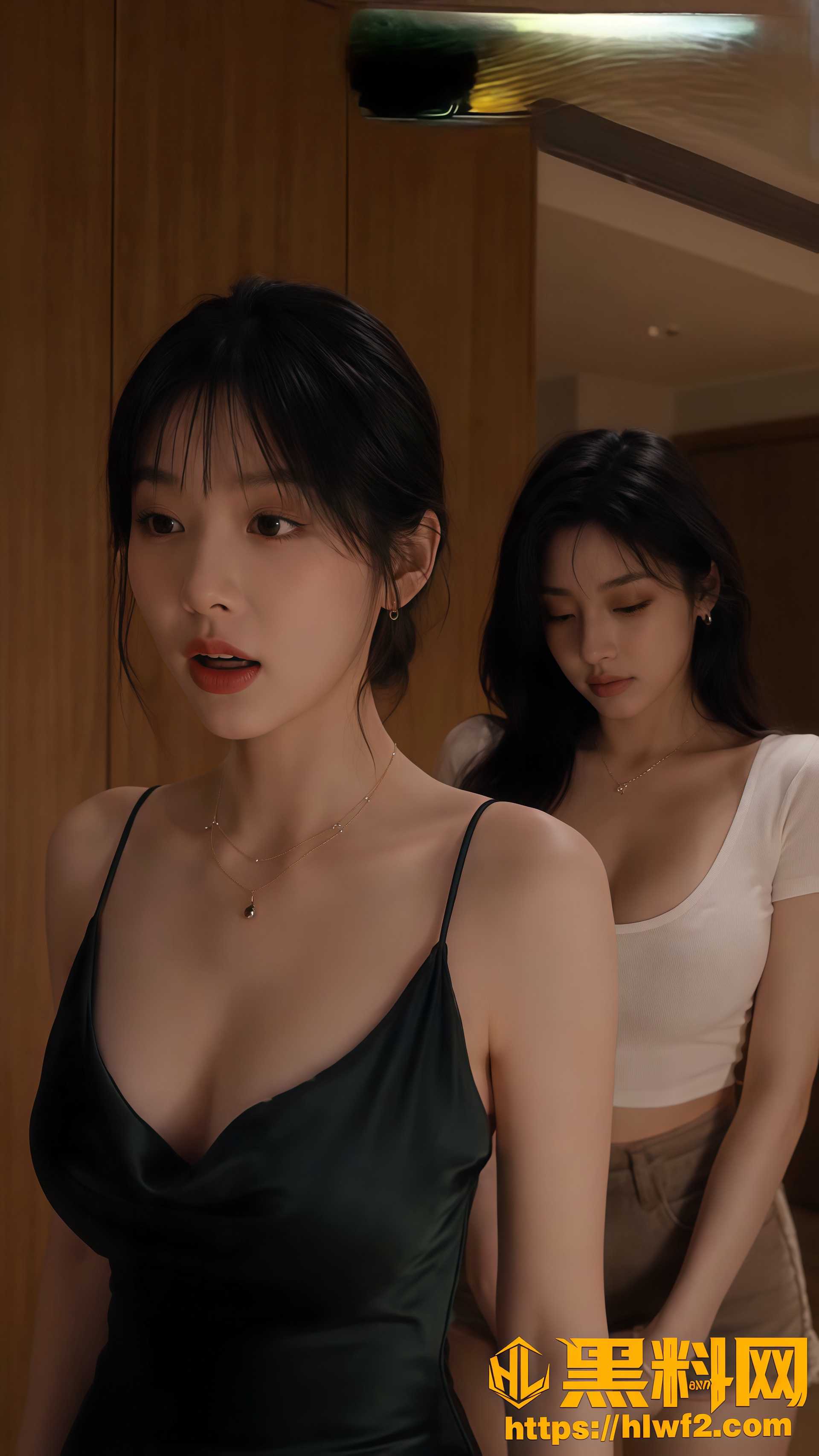 女友帮我操闺蜜性爱视频