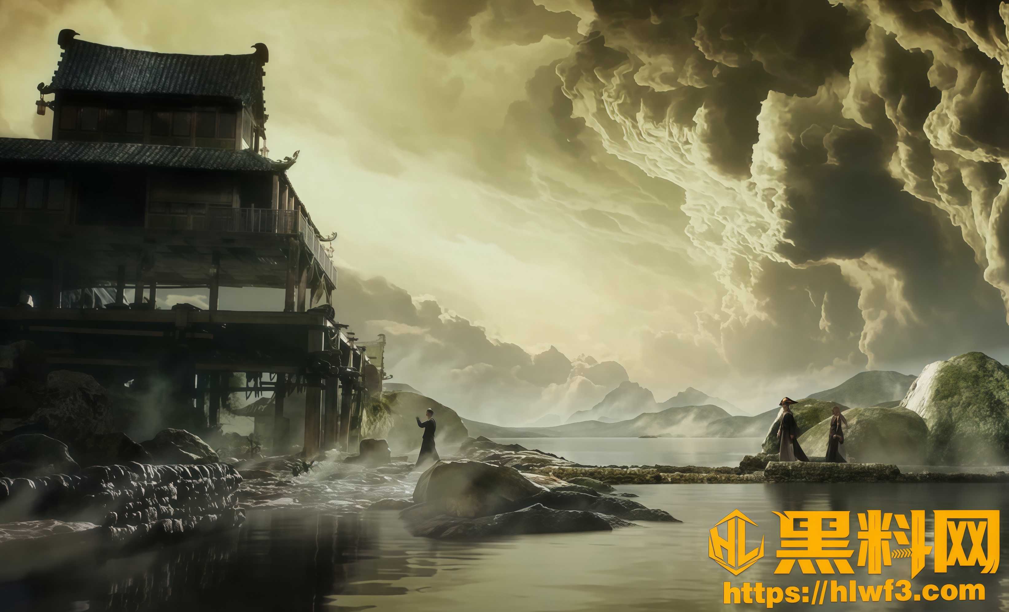 3牧神记剧情解析